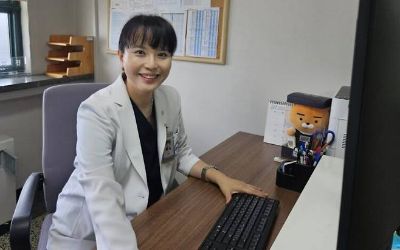 “AI의 안부전화 한 통…어르신들 치매 악화 막는 소중한 친구죠”